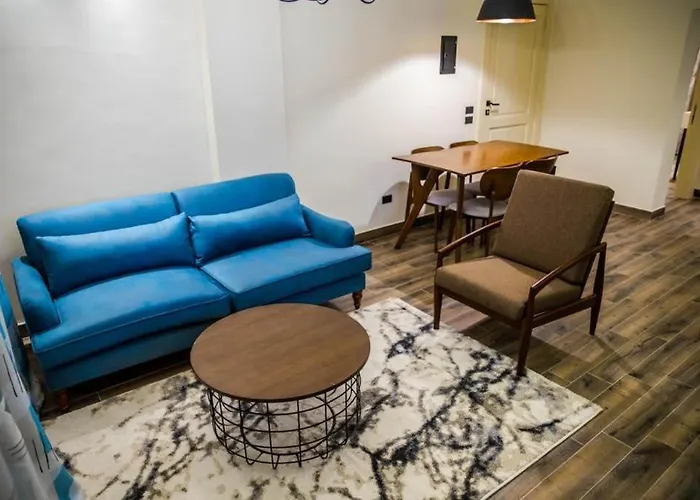 Apartmanhotel Sunny Lakes , Revira
