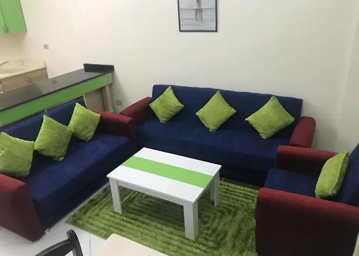Sunny Lakes , Revira Apartmanhotel