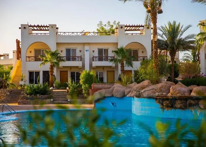 Sunny Lakes , Revira Apartmanhotel
