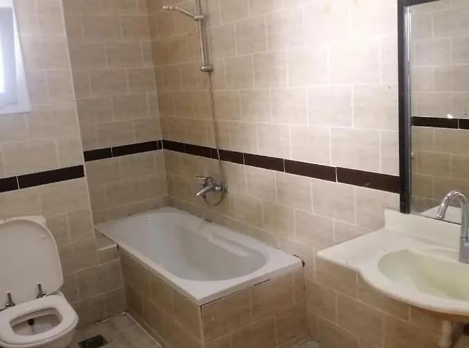 Sunny Lakes , Revira Apartmanhotel