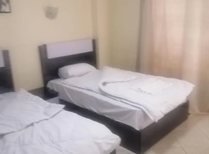 Apartmanhotel Sunny Lakes , Revira *