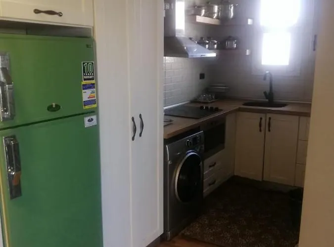 Apartmanhotel Sunny Lakes , Revira Sarm es-Sejk