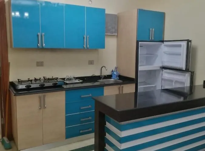 Apartmanhotel Sunny Lakes , Revira